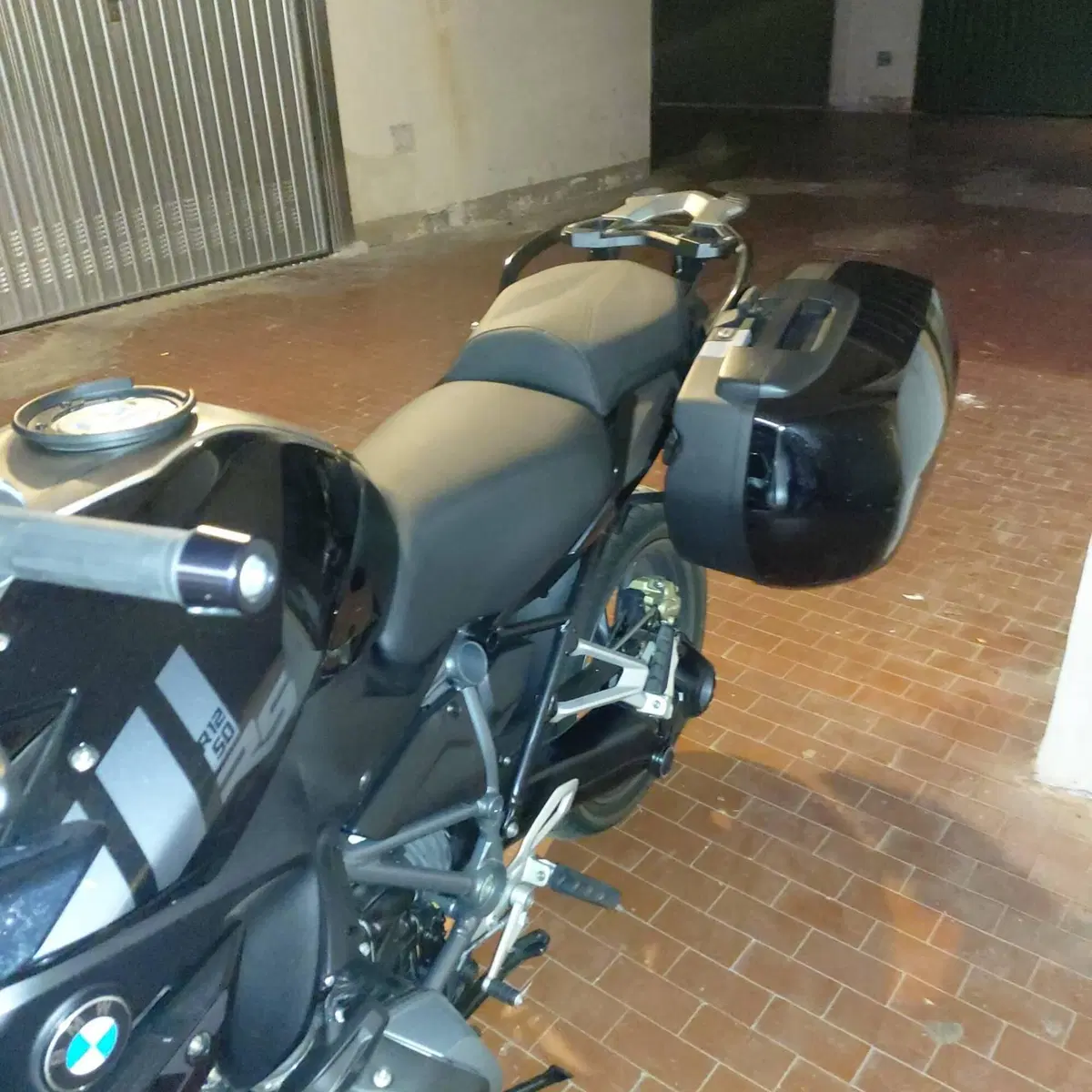 Bmw R 1250 RS (2021 - 25) (3)