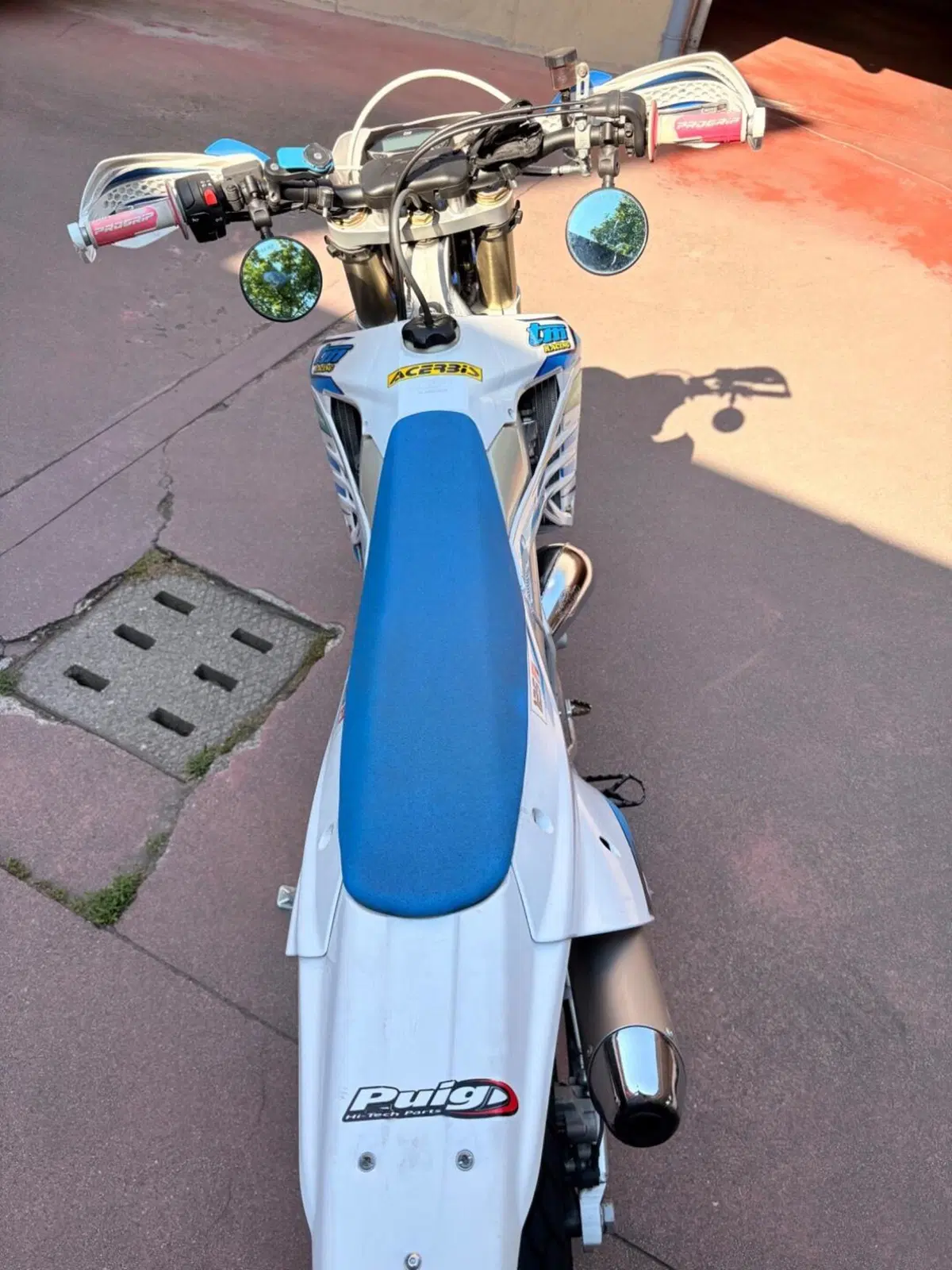 Tm Moto SMR 125 Fi 2t (2021 - 22) (3)