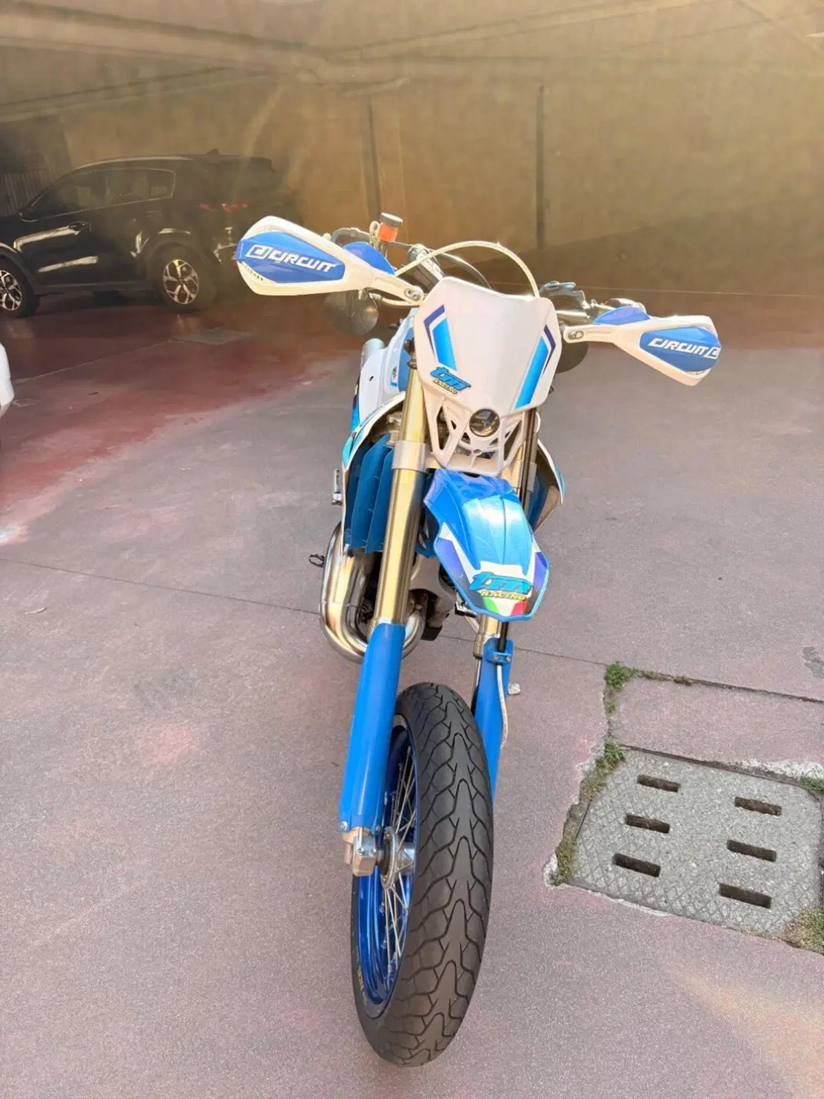 Tm Moto SMR 125 Fi 2t (2021 - 22) (4)