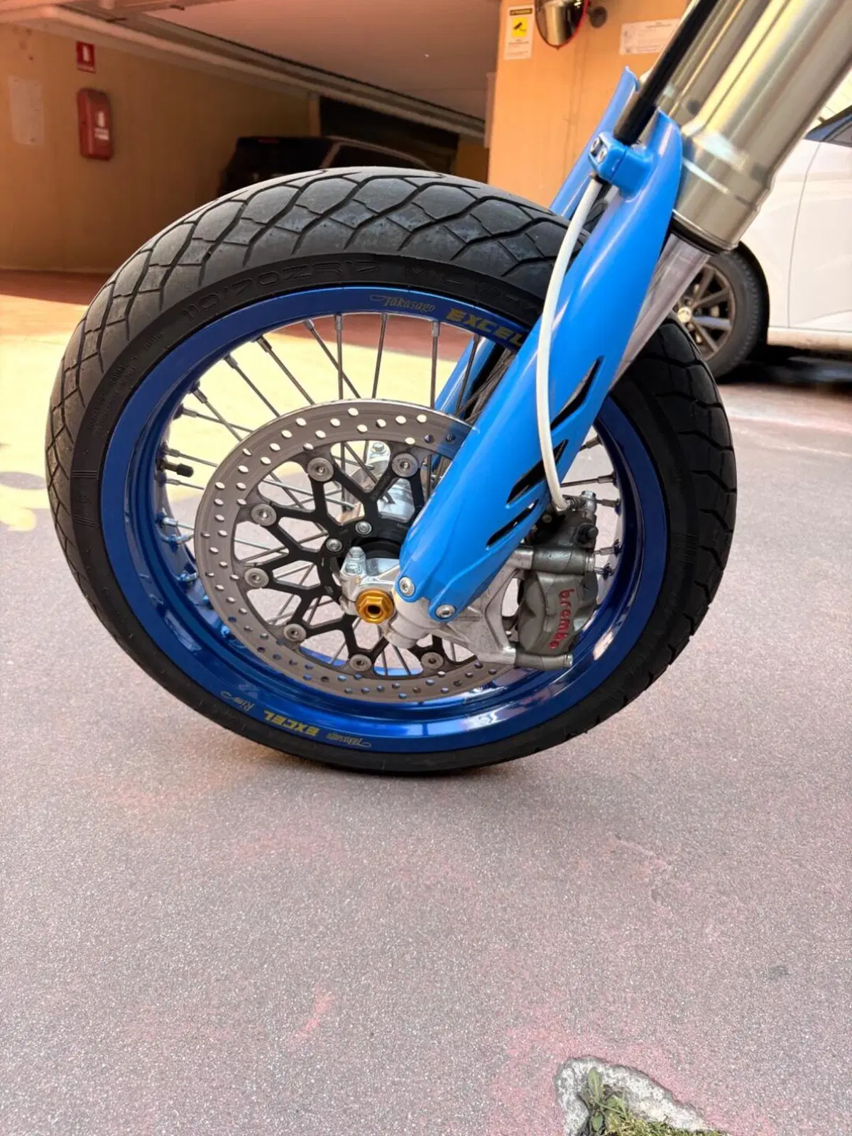Tm Moto SMR 125 Fi 2t (2021 - 22) (5)