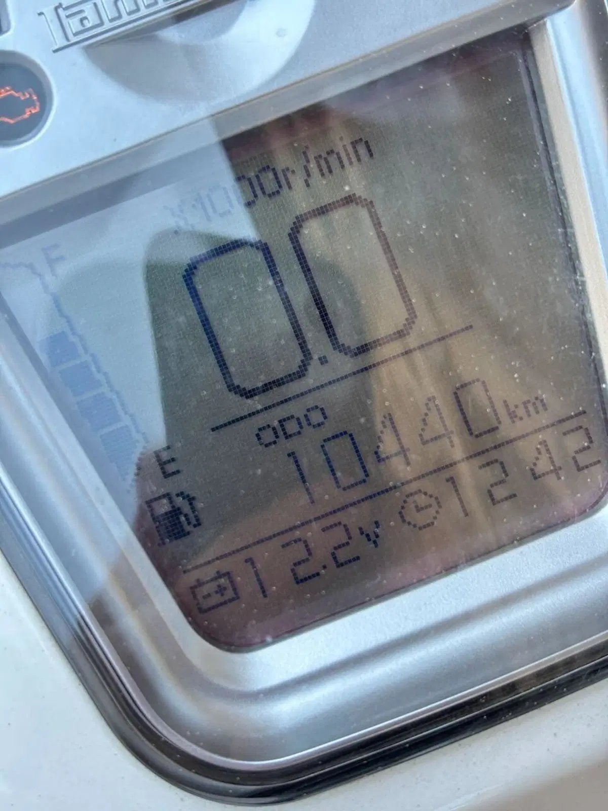 Lambretta V125 Special (2021 - 26) (5)