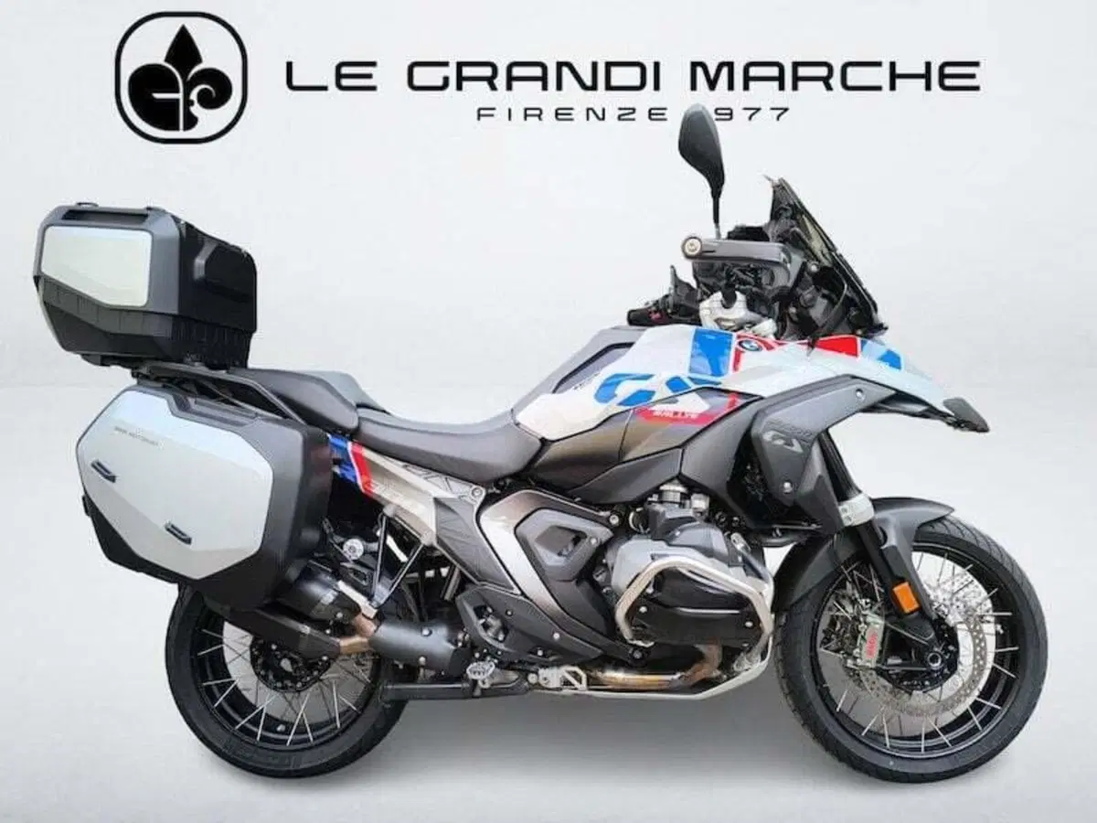 Bmw R 1300 GS (2023 - 26)