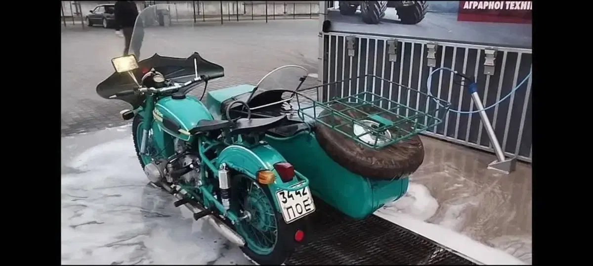 Ural M72 (2)