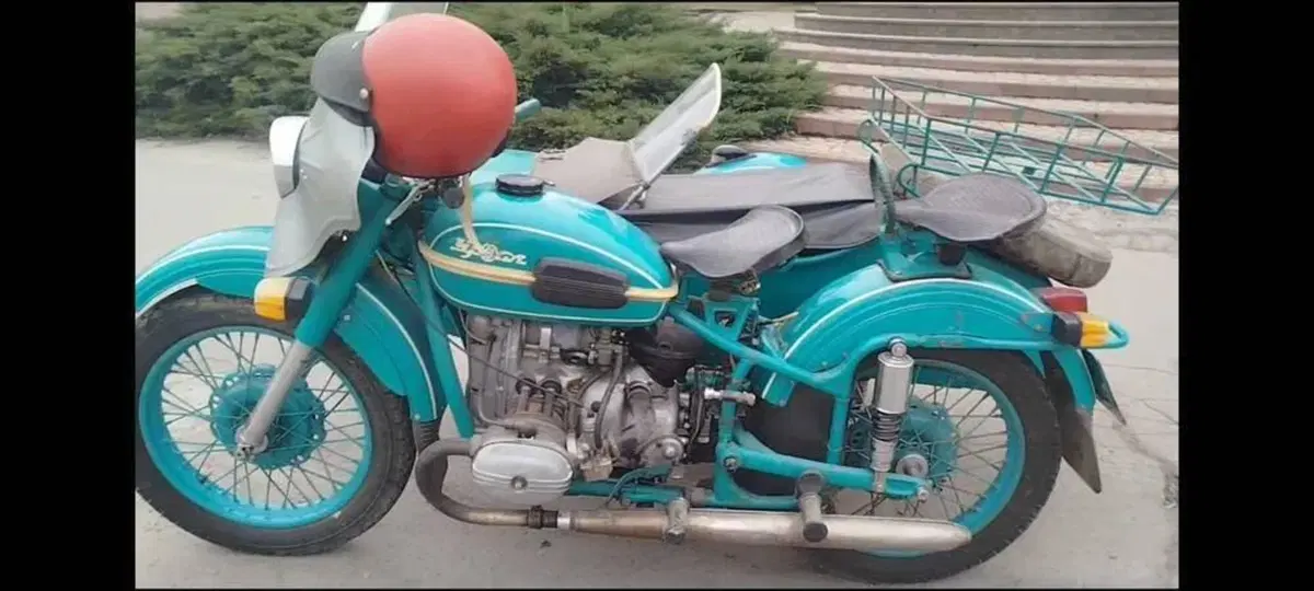 Ural M72 (3)