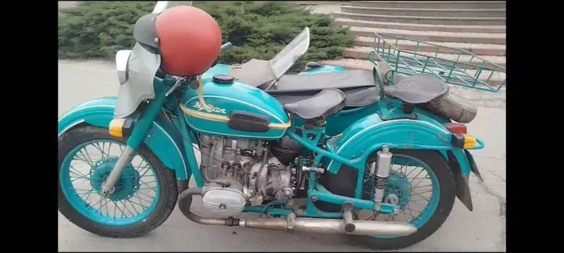Ural M72 (3)