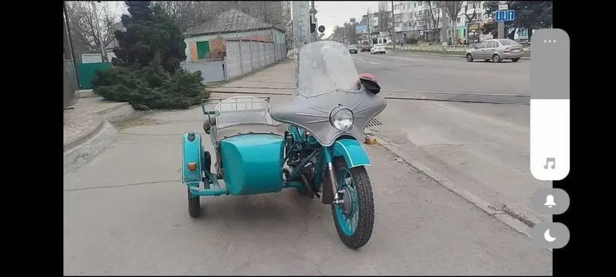 Ural M72 (4)