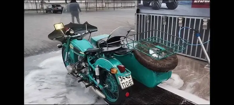 Ural M72 (6)