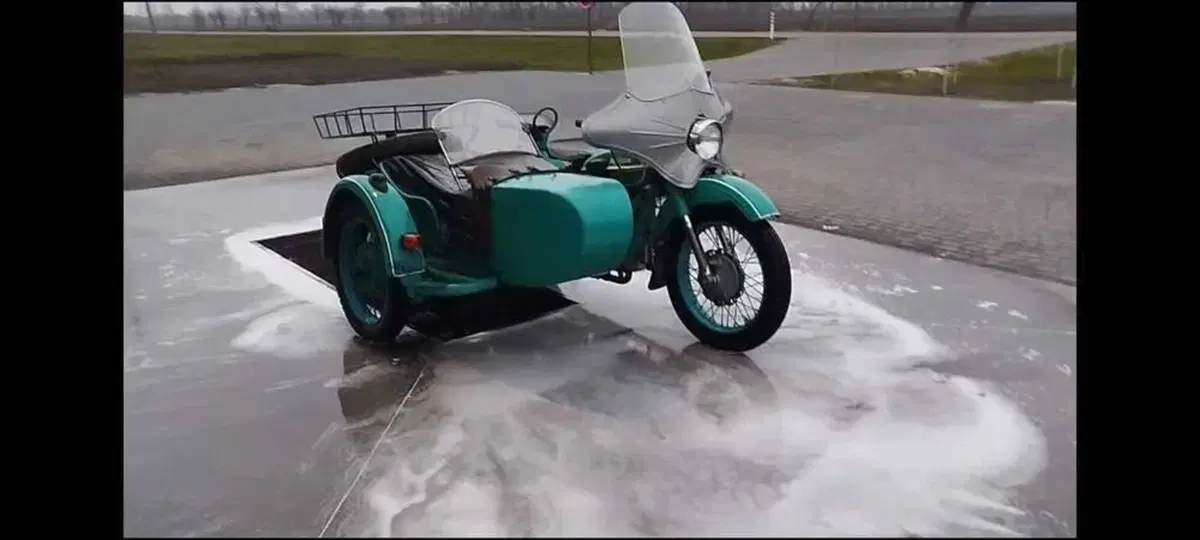 Ural M72 (7)