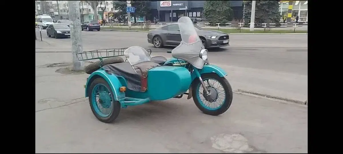 Ural M72 (9)