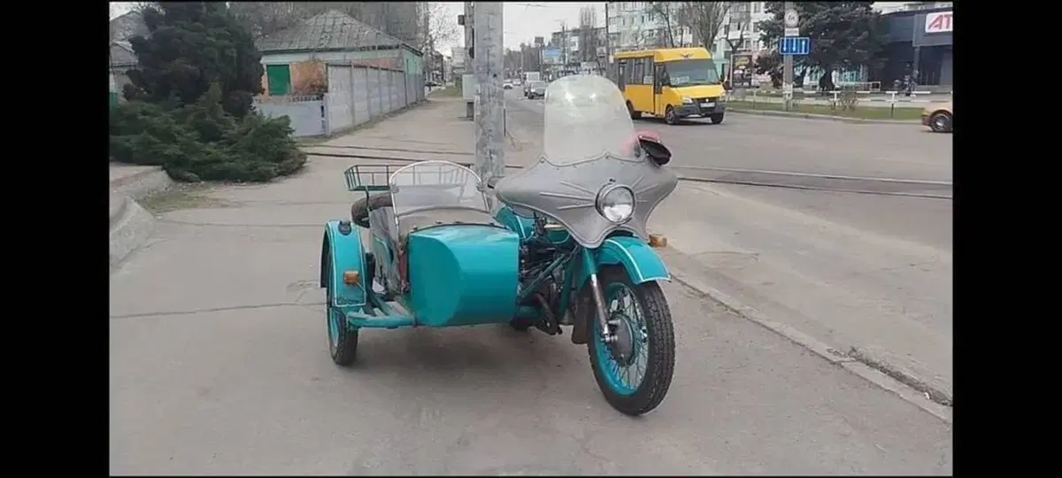 Ural M72 (10)