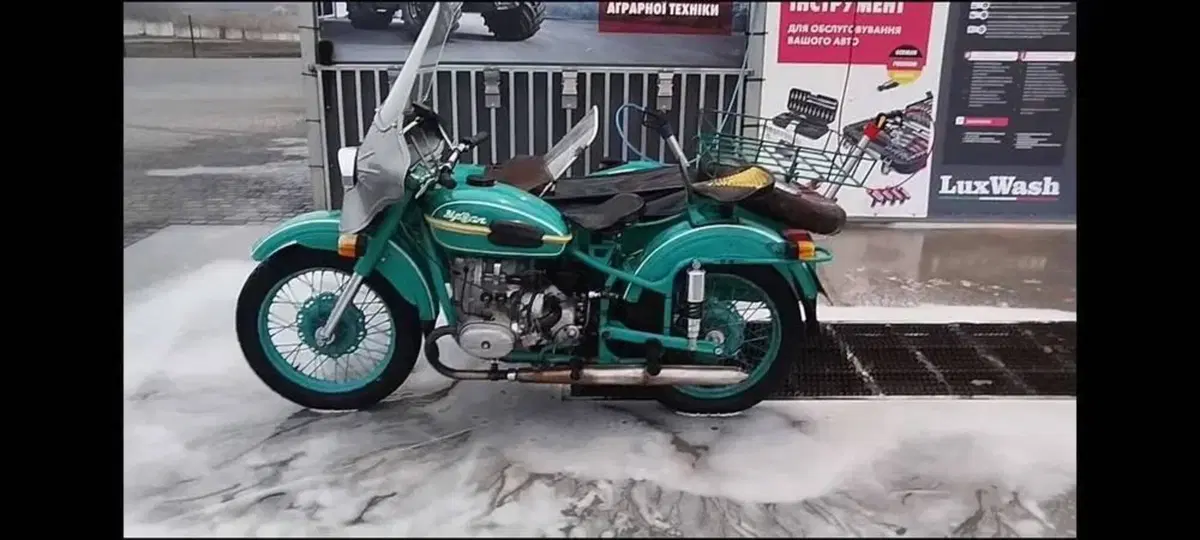 Ural M72 (11)