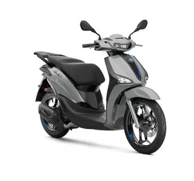 Piaggio Liberty 50 S RST (2025 - 26) nuova