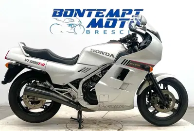 Honda VF 1000 F2 (1985 - 87) usata