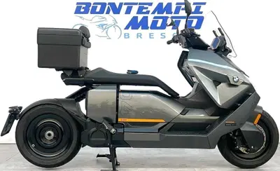Bmw CE 04 (2021 - 25) usata