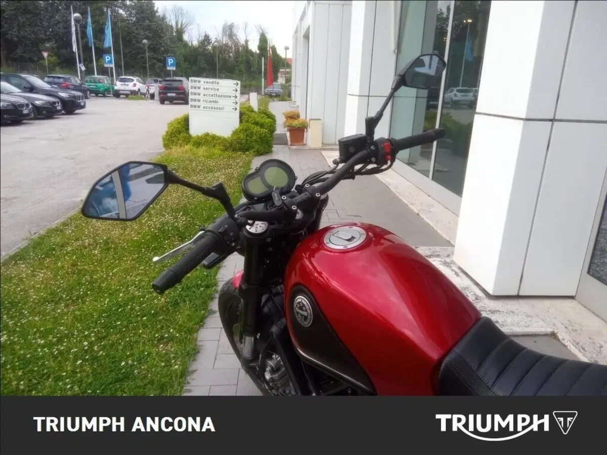 Benelli Leoncino 500 Trail ABS (2017 - 20) (6)