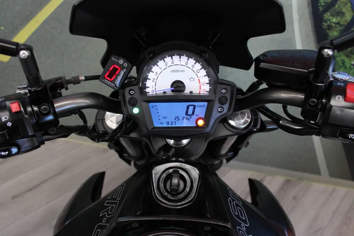 Kawasaki ER-6N (2012 - 13) (6)