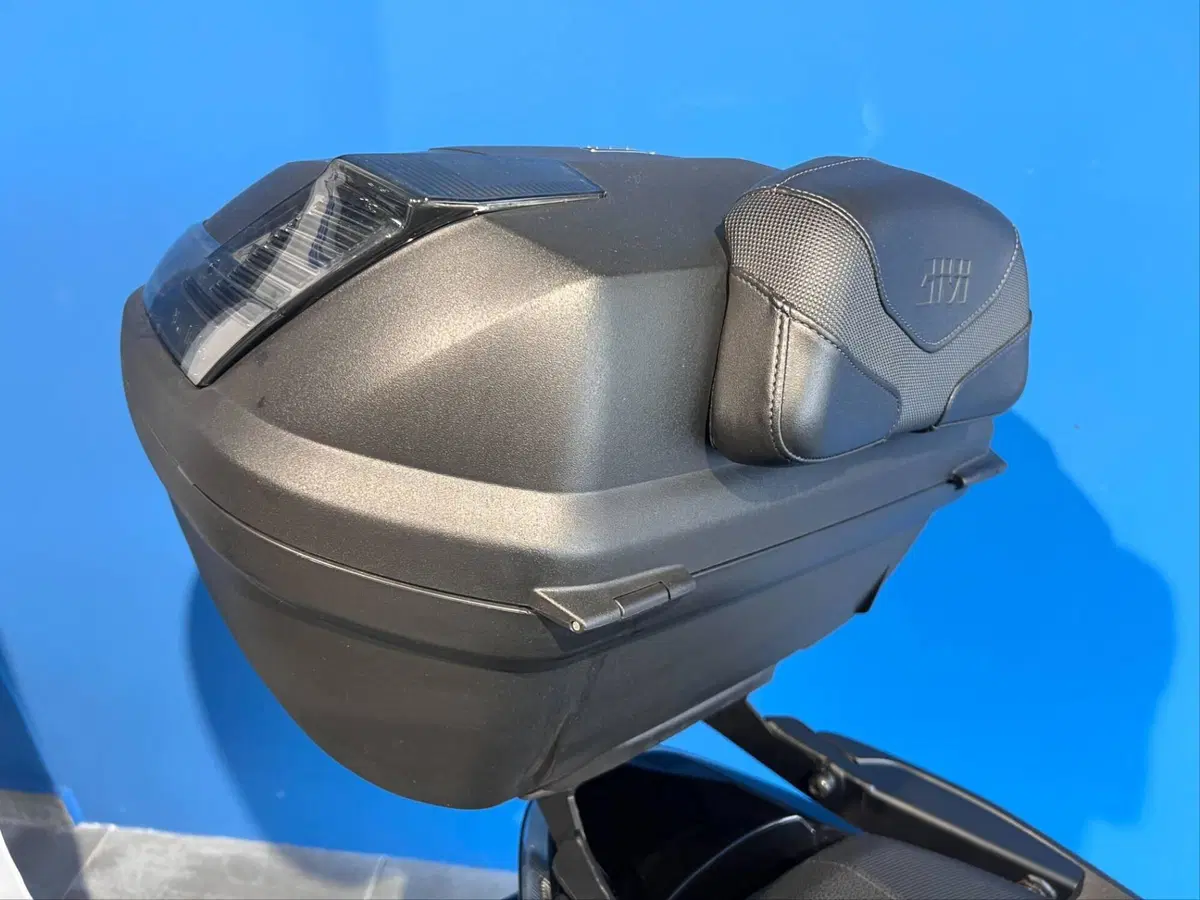 Honda Forza 300 (2019 - 20) (5)
