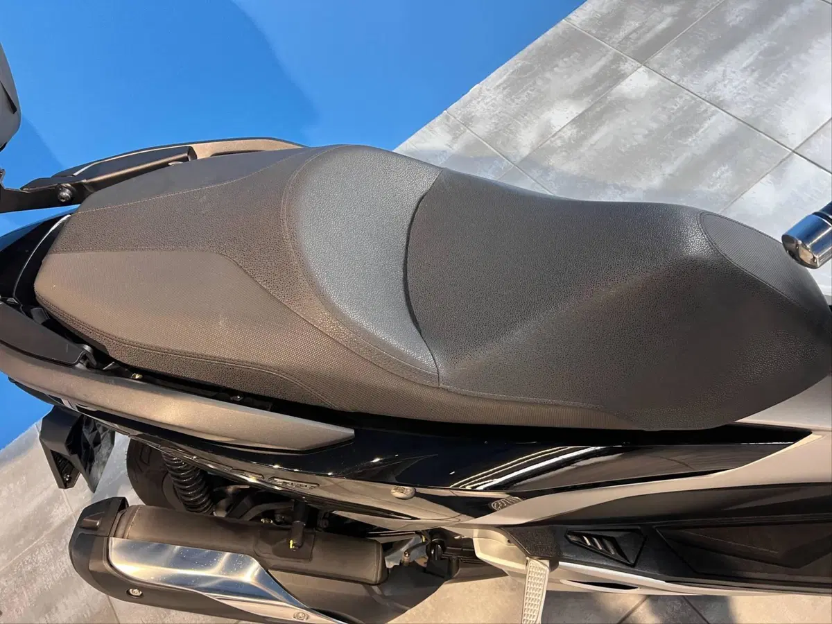 Honda Forza 300 (2019 - 20) (6)
