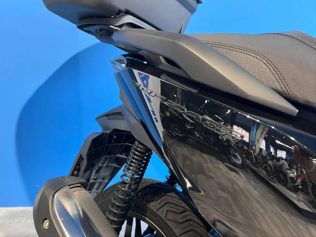 Honda Forza 300 (2019 - 20) (7)