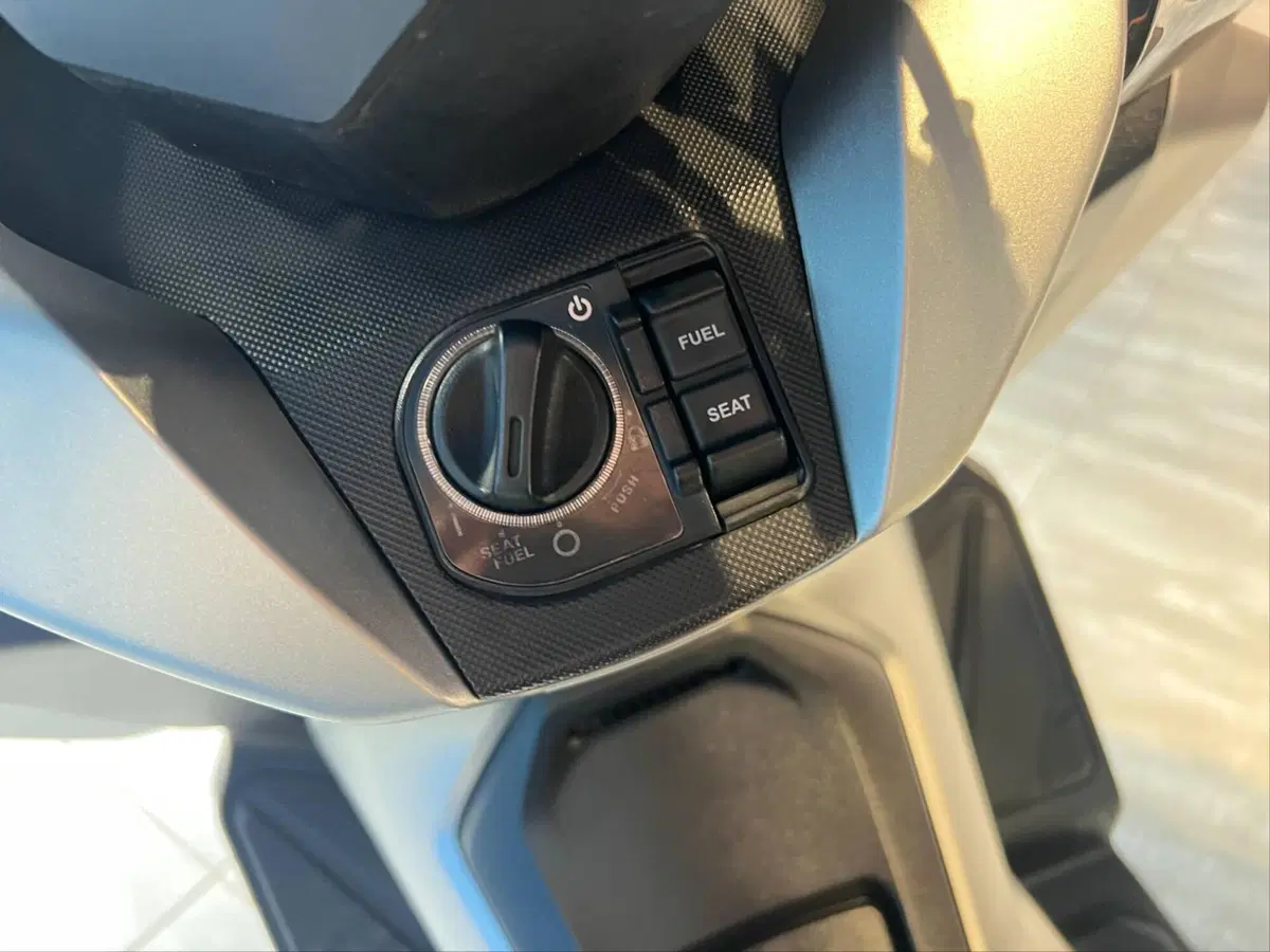 Honda Forza 300 (2019 - 20) (13)