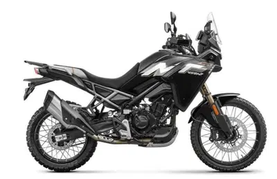 CFMOTO 450MT (2024 - 26) nuova