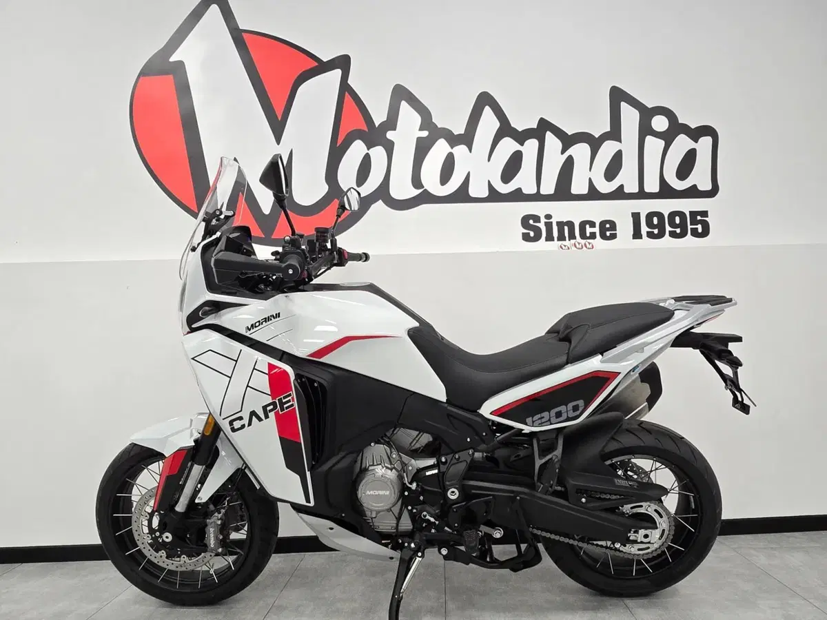 Moto Morini X-Cape 1200 (2026) (4)