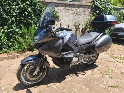 Honda Deauville 700 ABS usata