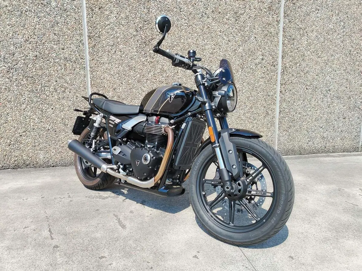 Triumph Speed Twin 900 (2025 - 26) (3)