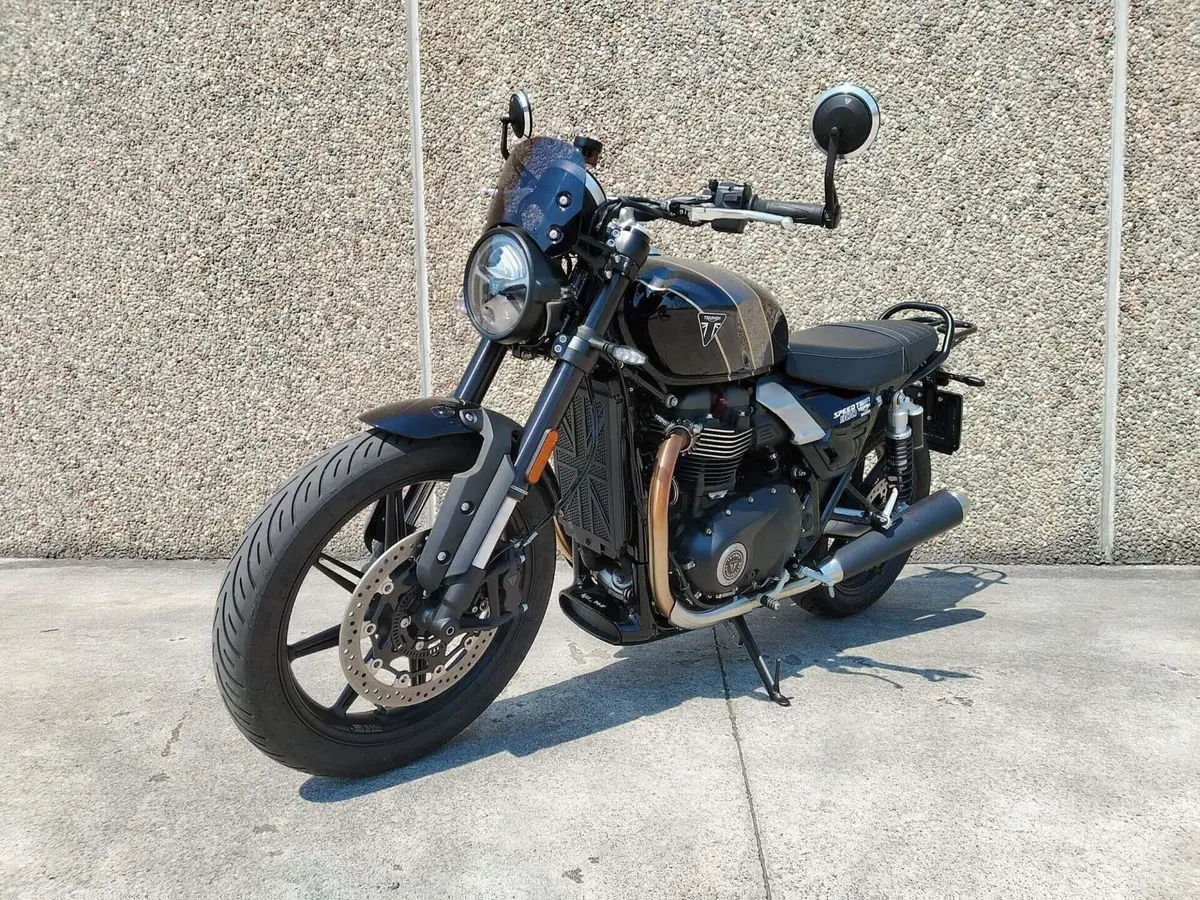 Triumph Speed Twin 900 (2025 - 26) (4)