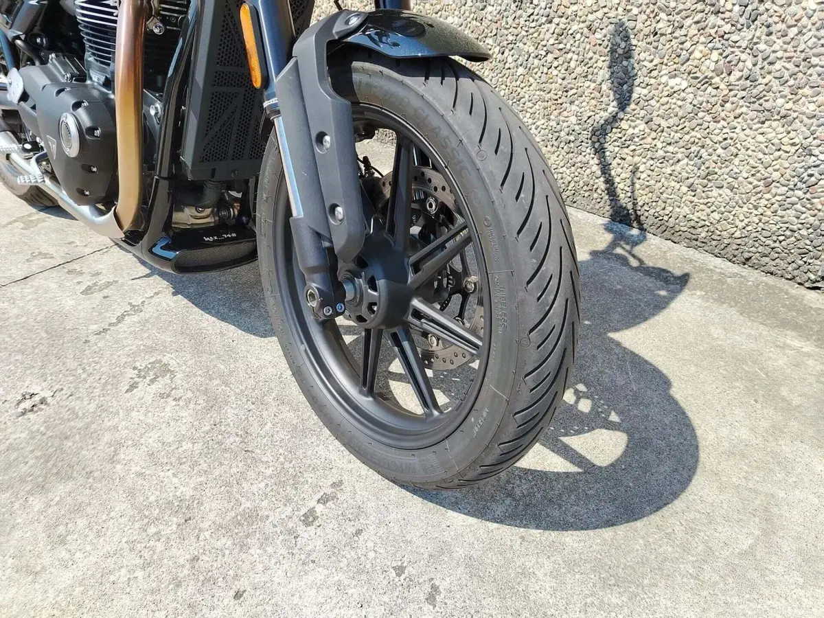 Triumph Speed Twin 900 (2025 - 26) (6)