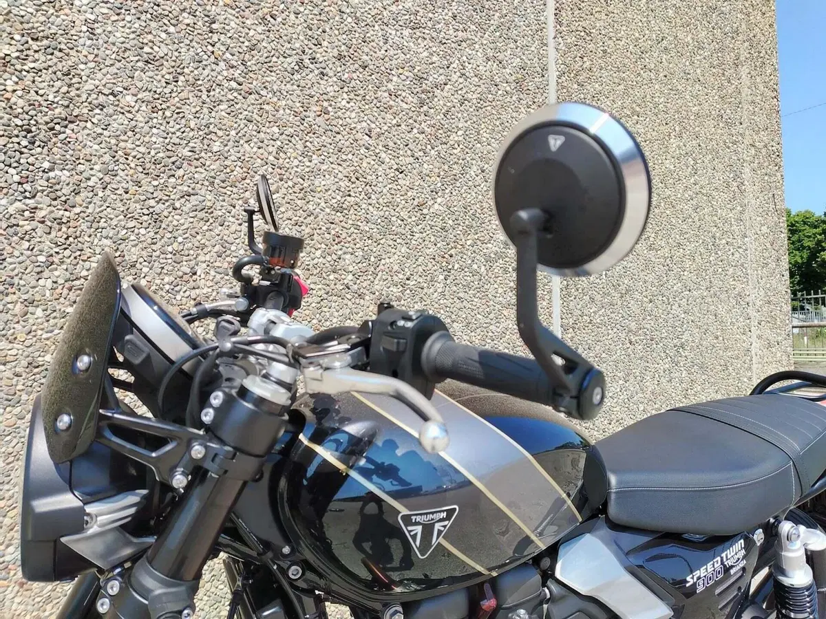 Triumph Speed Twin 900 (2025 - 26) (11)