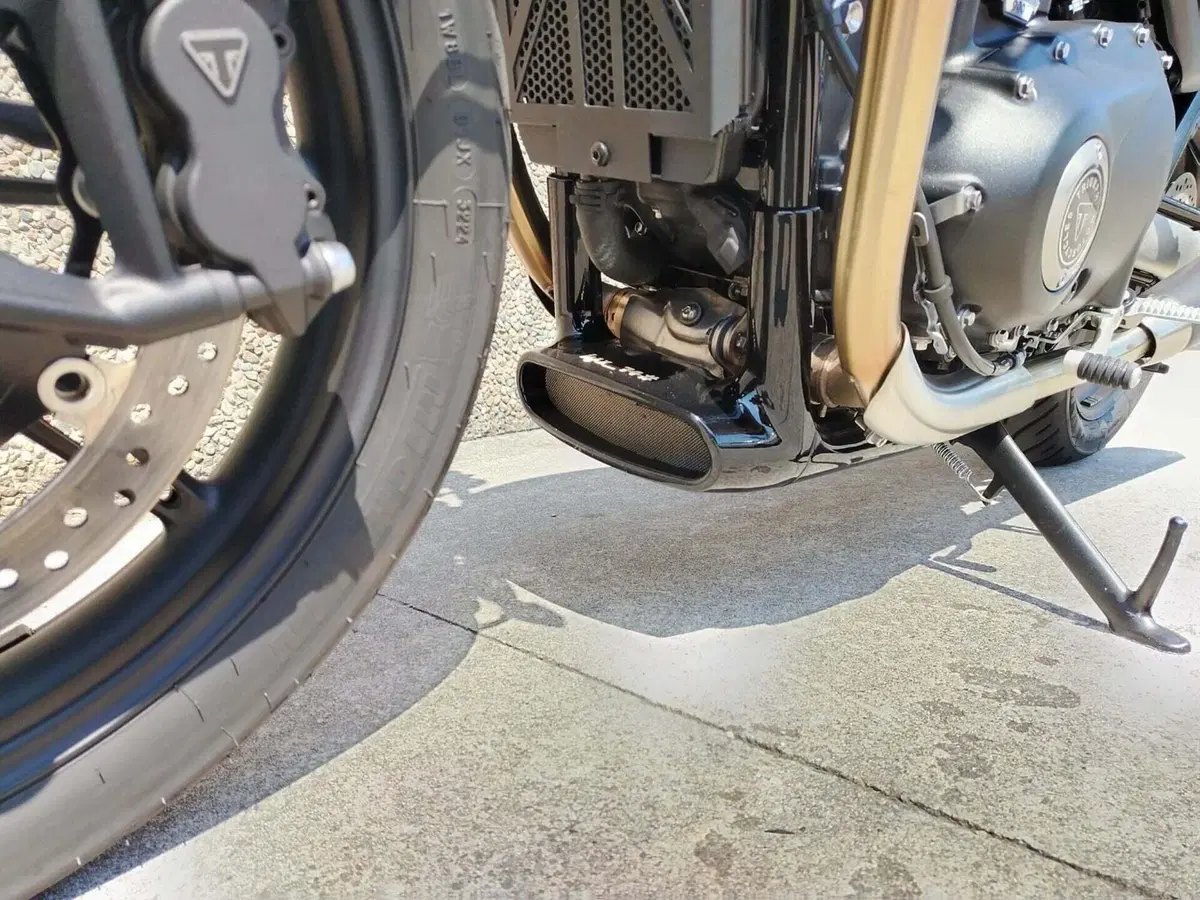 Triumph Speed Twin 900 (2025 - 26) (16)