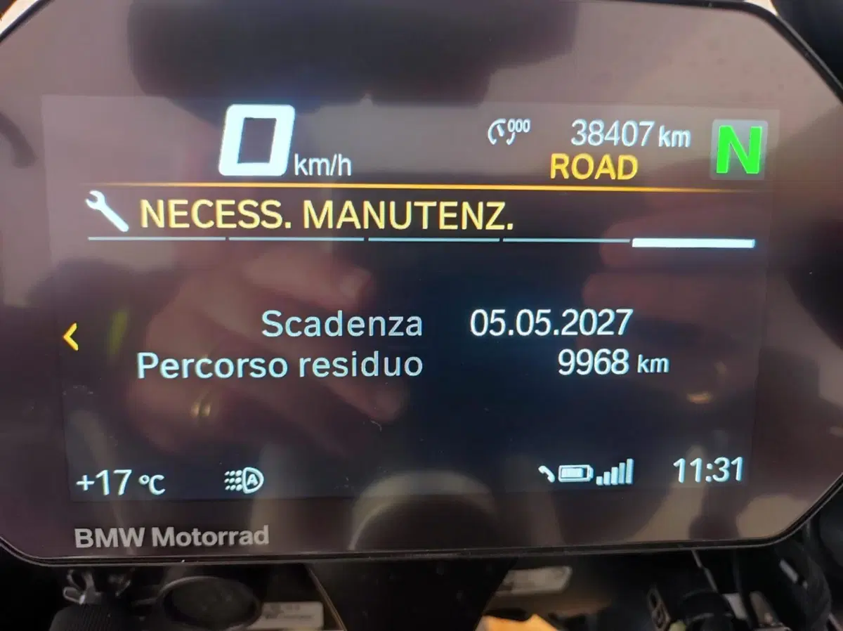 Bmw R 1250 GS (2021 - 24) (8)