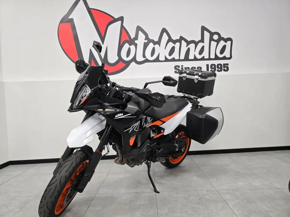 KTM 890 SMT (2023 - 25) (3)