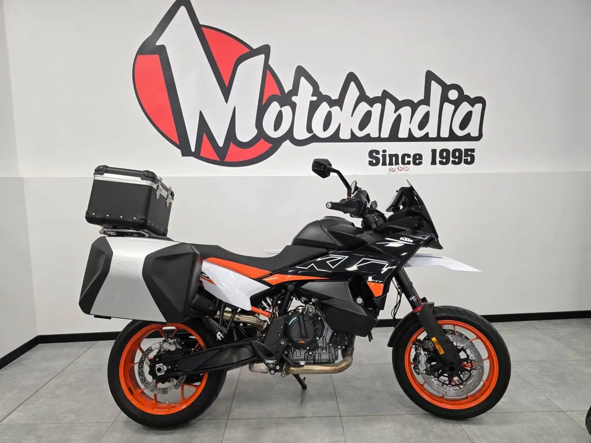 KTM 890 SMT (2023 - 25) (4)
