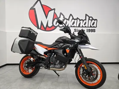 KTM 890 SMT (2023 - 25) usata