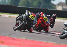 Ruben Xaus fa doppietta a Cremona nella Bagger Racing League European Cup