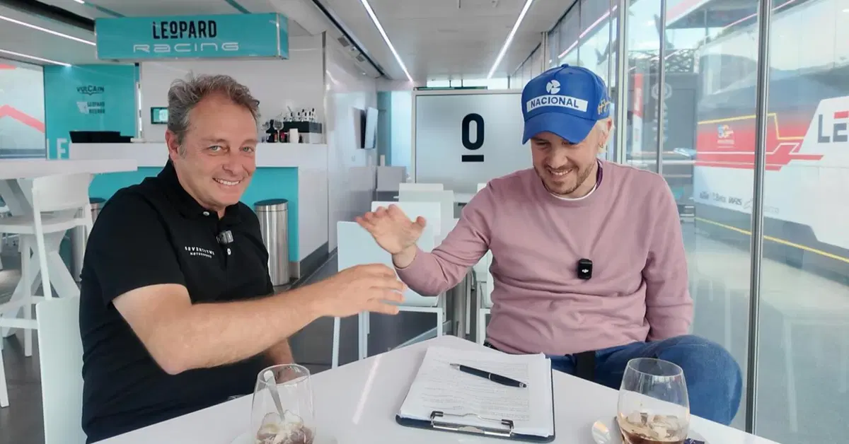 MotoGP 2026. ESCLUSIVO - Emilio Alzamora, parla l'uomo che ha scoperto Marc M&aacute;rquez: "A 12 anni era gi&agrave; maturo, capii che era diverso dagli altri" [VIDEO]