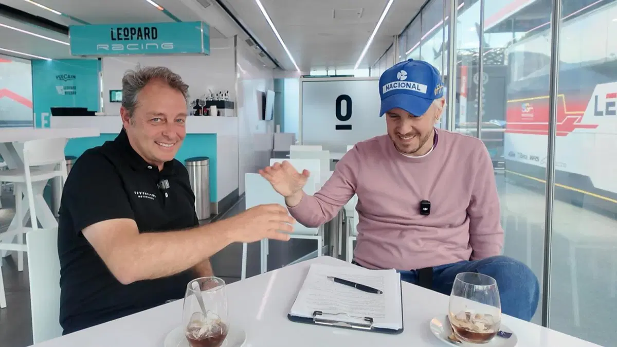 MotoGP 2026. ESCLUSIVO - Emilio Alzamora, parla l'uomo che ha scoperto Marc M&aacute;rquez: "A 12 anni era gi&agrave; maturo, capii che era diverso dagli altri" [VIDEO]