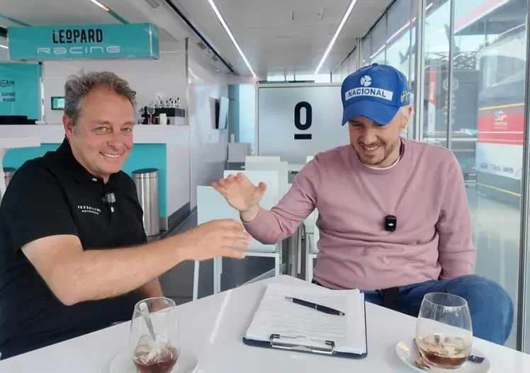 ESCLUSIVO - Emilio Alzamora, parla l'uomo che ha scoperto Marc Márquez: A 12 anni era già maturo, capii che era diverso dagli altri [VIDEO]