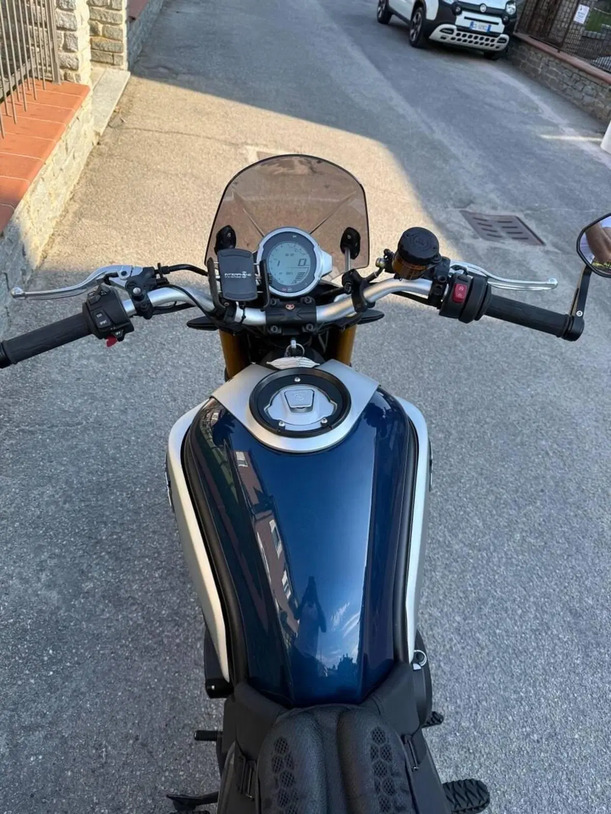 CFMOTO 700CL-X Heritage (2021 - 26) (6)