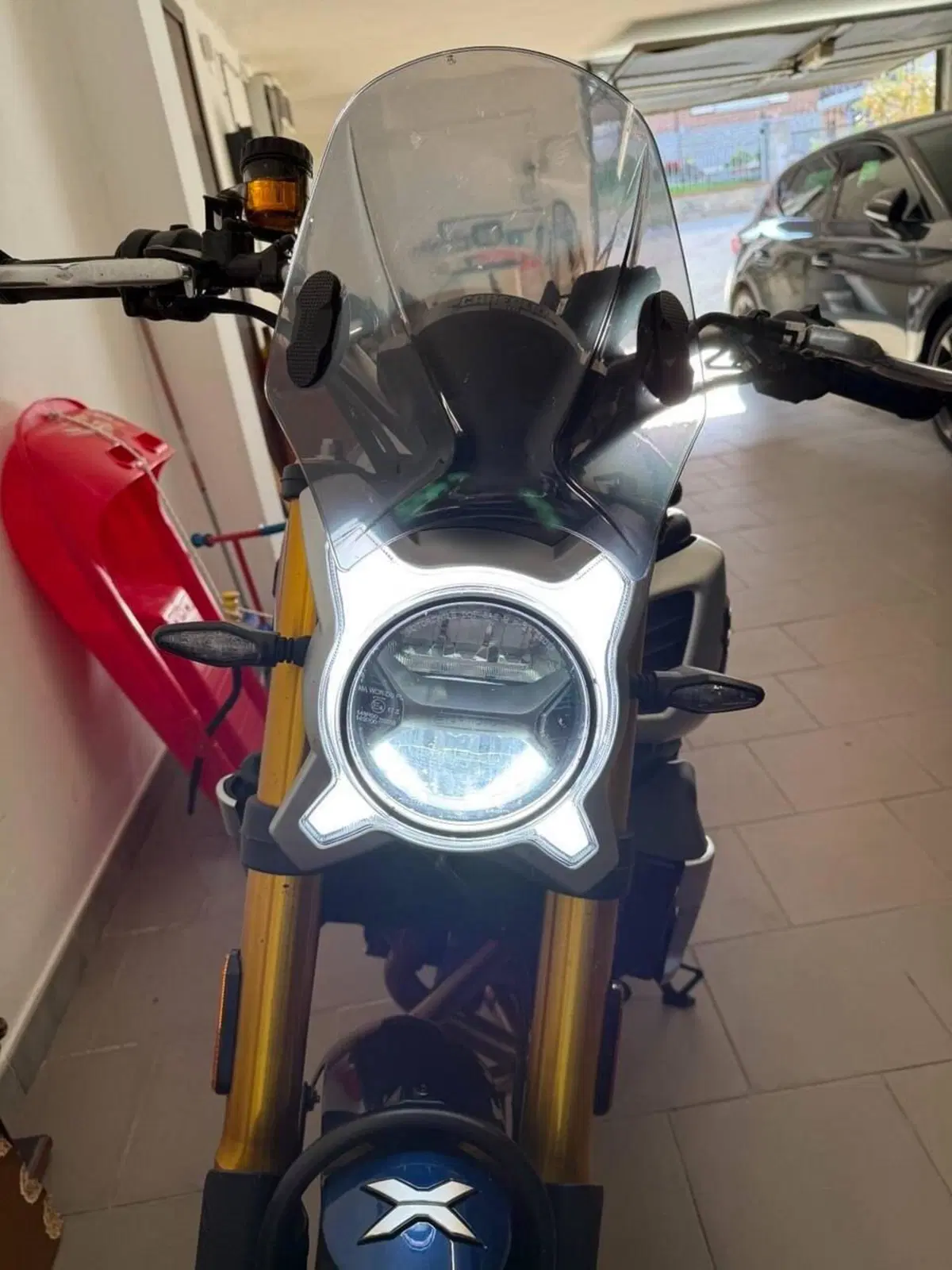 CFMOTO 700CL-X Heritage (2021 - 26) (13)
