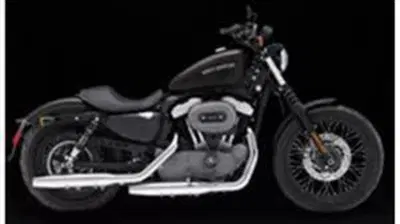 Harley-Davidson XL 1200N Nightster (2008 - 12) usata