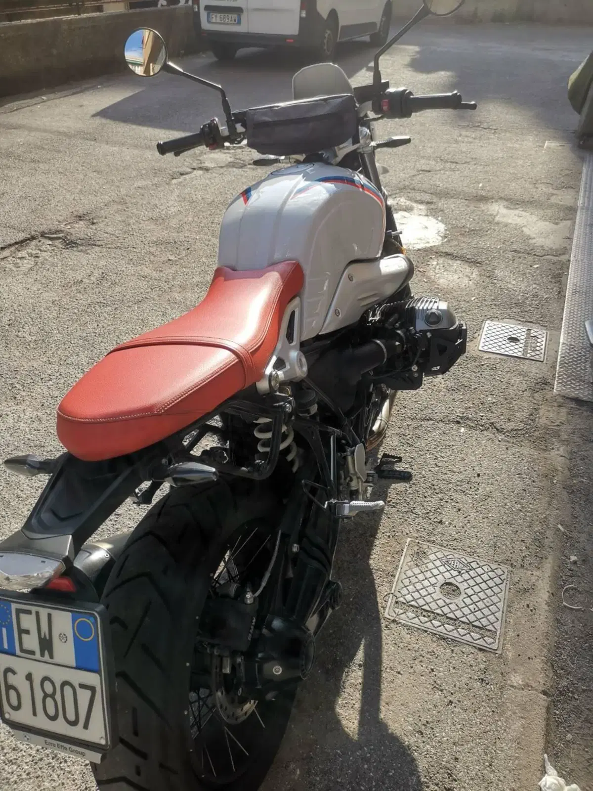 Bmw R nineT Urban GS (2021 - 24) (6)