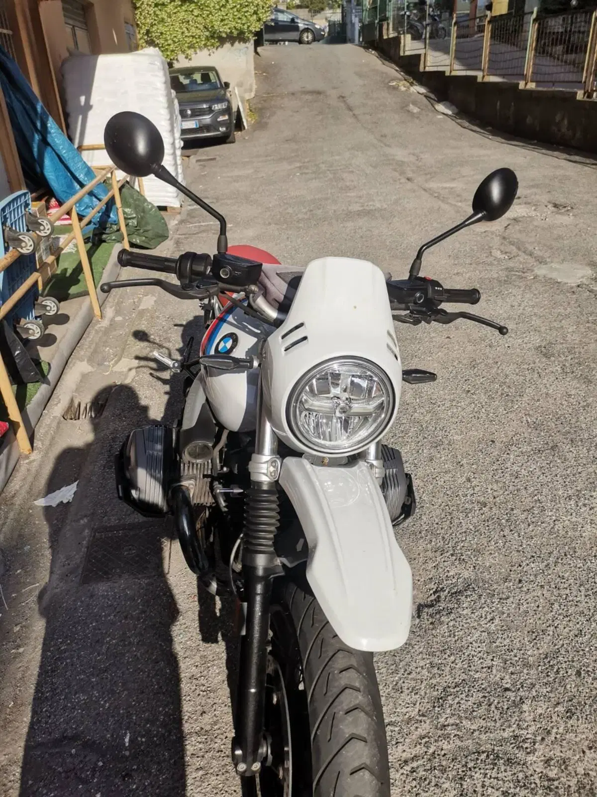 Bmw R nineT Urban GS (2021 - 24) (7)