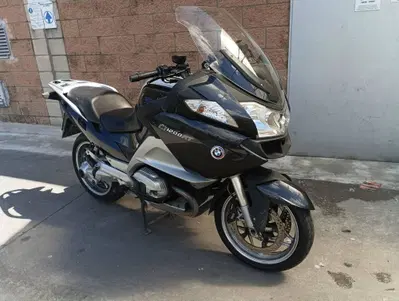 Bmw R 1200 RT (2010 - 13) usata