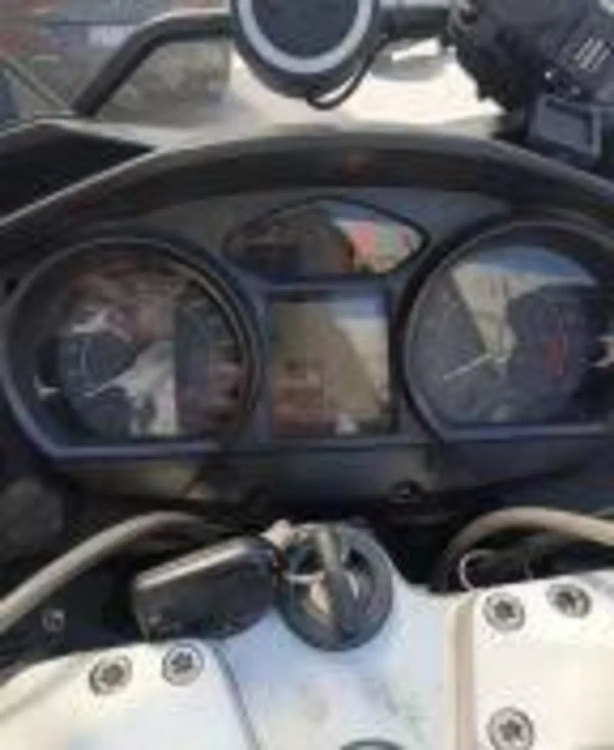 Bmw R 1200 RT (2010 - 13) (3)