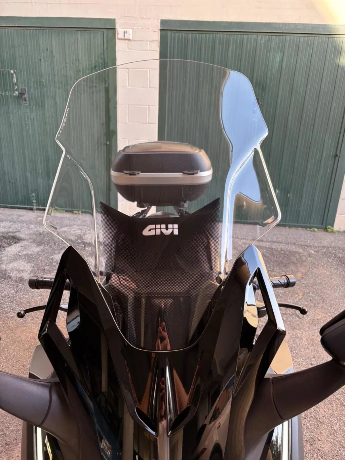 Honda Forza 350 (2022 - 24) (11)
