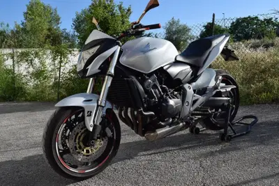Honda Hornet 600 (2011 - 13) usata