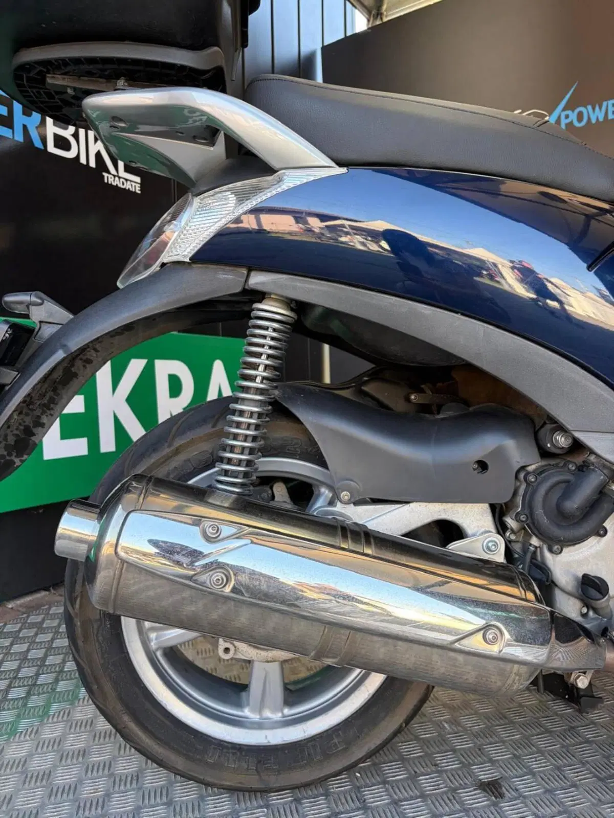 Aprilia Scarabeo 500 (2007 - 12) (9)